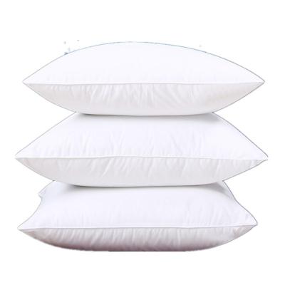 China Wholesale Anti-static Cushion Pillow Filling Sofa Cushion Core Hotel Feather Velvet Tile Cushion Inner Core for sale