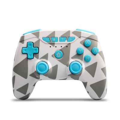 China Good Era High Speed New and Hot New 2021 Selling Wireless Gamepad With Six Axes Turbo Functions For Switch Pro Game for sale