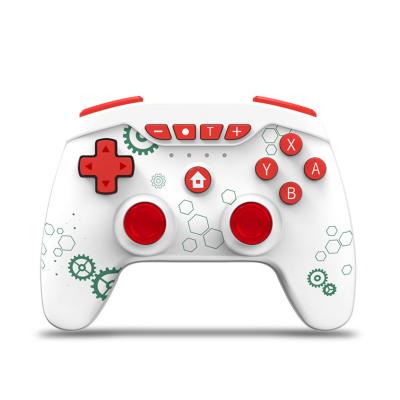 China Hot Selling Game Accessories Good Era High Speed Switch Gamepad High Quality Game Controller Wired Gamepad for sale