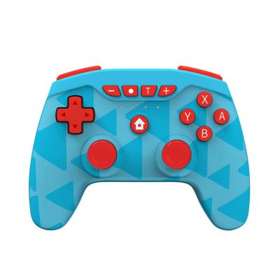China Good Era Hot Sale High Speed Switch Pro Wireless Game Controller With Screen Capture For PC Gamepad And Switch for sale