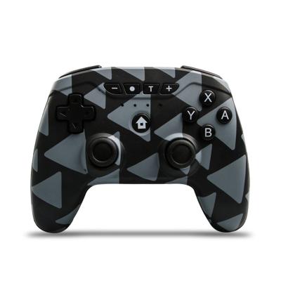 China Good Era Hot Selling High Speed Switch Pro Wireless Game Controller With Vibration Function For PC Ninten Gamepad Nintend Switch PC-XBOX360 for sale