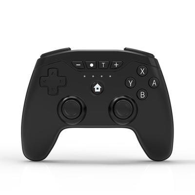 China New High Speed Good Era Design NFC Function Switch Controller For Switch Pro Game Controller With Screen Capture And Vibration Function for sale