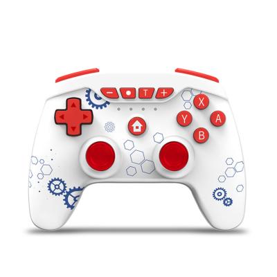 China New High Speed Good Era Design NFC Function Switch Controller For Switch Pro Game Controller With Screen Capture And Vibration Function for sale