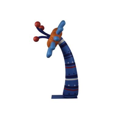 China China Resin Crafts Mall Decoration Sculpture Fiberglass Props For Kids for sale