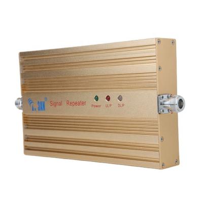 China 3AN Amplifier Indoor DCS 1800mhz FDD-LTE 4G Date and Mobile Voice Signal Booster Repeater 20-1D4G for sale