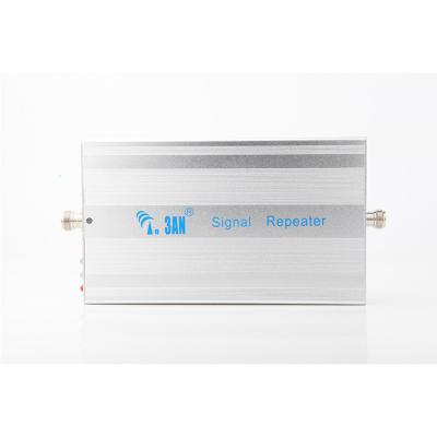 China 3AN Indoor DCS FDD-LTE 4G Mobile 1800MHz Signal Booster Repeater SR-27-1D4G for sale
