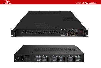 China 24 in 1 CVBS Encoder for sale