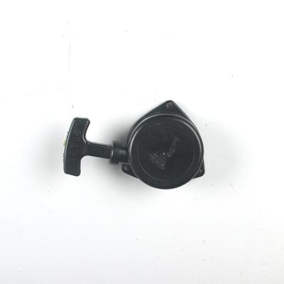 China Recoil Starter Assembly 33 Lawn Mower Pull Recoil Starter Assembly TU26 Lawn Mower Starter for sale