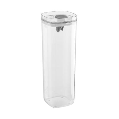 China Freshness Preservation Cheap Airtight Containers Kitchen Food Plastic Storage Container Porcelain Built for sale