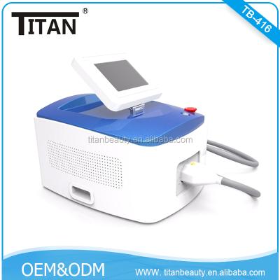 China Acne Treatment Latest Product Beauty Salon Remove Epilator / Hair IPL Imported Germany IPL Lamp SHR Portable IPL for sale