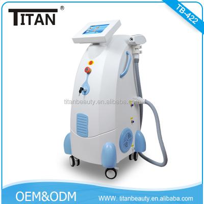 China Portable Q-switched Q-switched laser user manual tattoo removal/acne treatment ruby laser alexandrite/q-switch yag nd laser melasma removal for sale