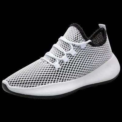 China Cushioning Comfortable sneakers Men's running shoes Sports shoes Fashion, cheap running shoes for sale