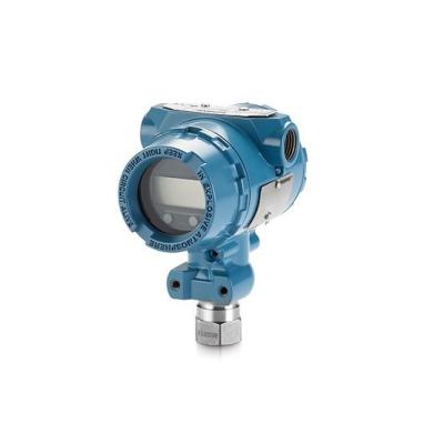 China Rosemount 2051TG3A2C1DB4M5I5 In-Line Pressure Transmitter Emerson Automation Measurement Instrumentation Pressure for sale