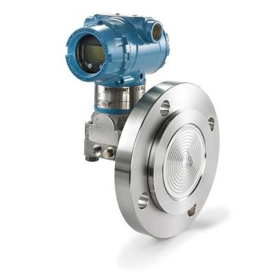 China Rosemount 3051C-D/G/A-1/2/3/4/5/0-A/F/W/X/M-2/3/4/5/7/8/0-2/3/4/5/6/7-A/B Coplanar Pressure Transmitter Emerson for sale