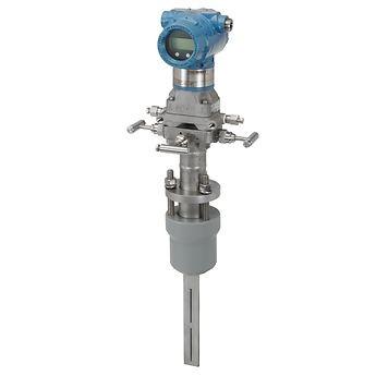 China Rosemount 3051CFADG120ZCHPS2T100031AA1I1M5HR5 Annubar Flow Meter Emerson Measurement Instrumentation Flow for sale