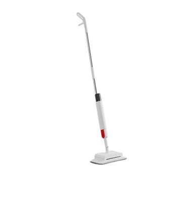 China Youpin Deerma TB900 Viable Sweep Mopping 2 in 1 Hand Held Water Mop Floor Cleaner Brush Spray Rotary Spiral Rolling Sweeper for sale