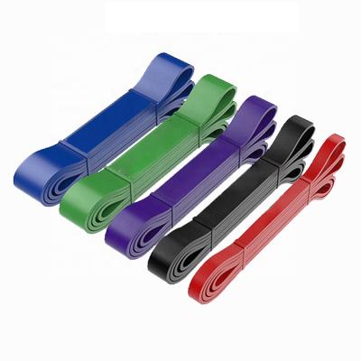 China Pull Up Resistance Bands Kit Eco-Friendly Home Power Gym Lifting Bands for sale