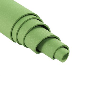 China Custom Printed Eco Friendly Non Slip Design Yoga Mats Manufacturer for sale