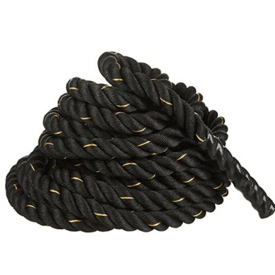China Amazon portable battle ropes for sale gym fitness battle rope for sale