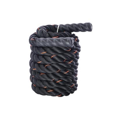 China Amazon portable battle ropes for sale gym fitness battle rope for sale