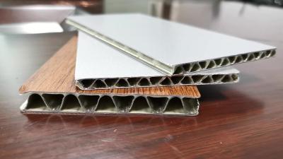 Китай Плакирование 1220mm панелей стены металла AA3003 5MM алюминиевое составное продается