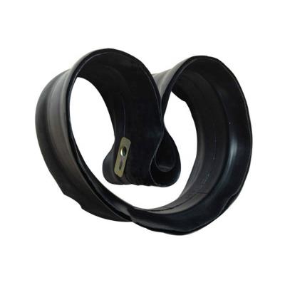China Good Air Sealing Truck Tire Spoiler/Spoiler/Rim Flap Bus Tire 900-20 and 1000-20 for sale