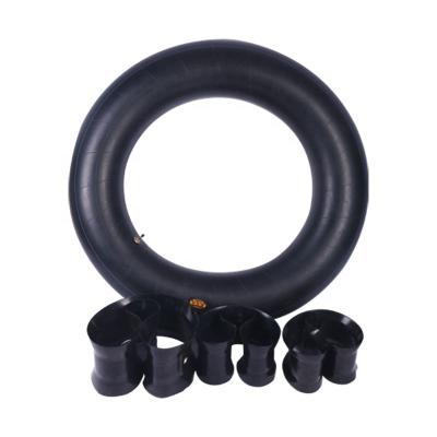 China Good Air Tightness Rubber Truck Tire Flap Set Of Inner Tube Flap 1200/1100-20 for sale