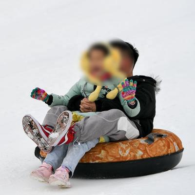 China China Price Snow Tube /heavy duty Ski Tube /rubber cheap inflatable snow tube good sealing air inner tube for sale