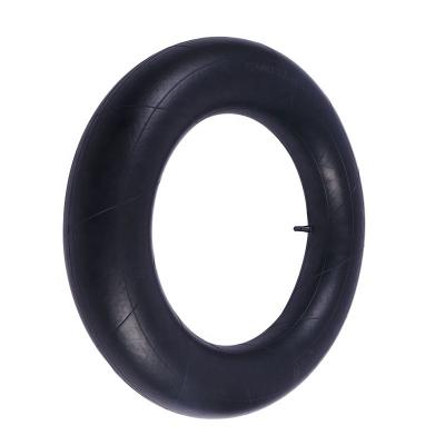 China Good Air Tightness Manufacturer High Strength Rubber Material Motorcycle Inner Tube 450/400-14 Inner Tube for sale