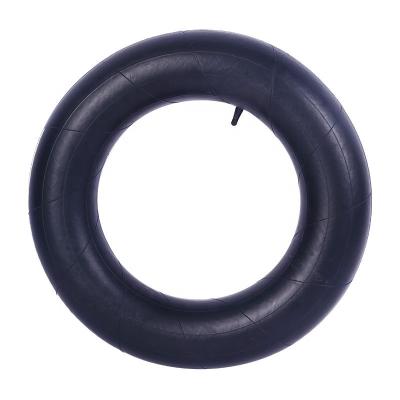 China Good Air Sealing China Tire And Tube Manufacturer Rubber Motorcycle Inner Tube 350/400-8 for sale