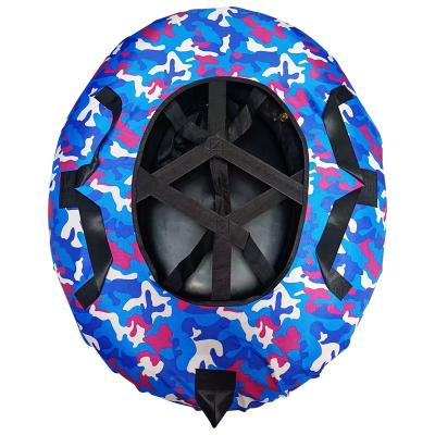 China Good air sealing tube for snow, skis snow adult, canadian big snow tube inflatable inner tube for ski resort for sale