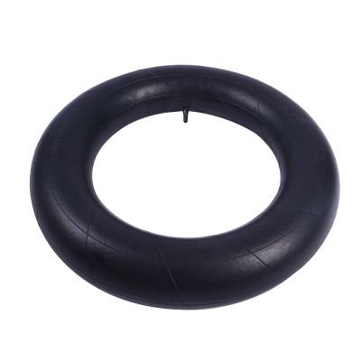 China Good air sealing natural rubber inner tube for motorcycle inner tube Japan 550/500-16 length for sale