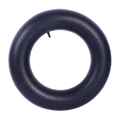 China Good air sealing motorcycle inner tube ebike tire and inner tube manufacturer for sale