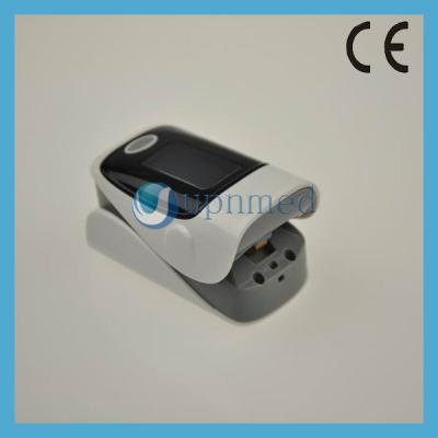 China NEW Fingertip pulse oximeter Grey color for sale
