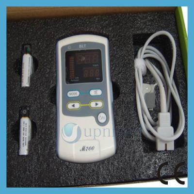 China Original Biolight palm held pulse oximeter for sale