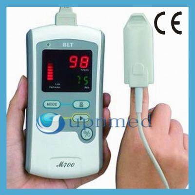 China Original Biolight Hand held pulse oximeter for sale