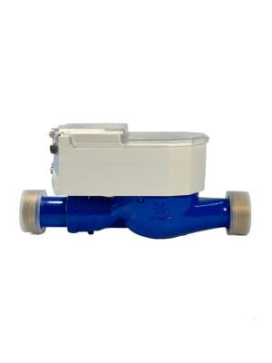 China Customizable Borehole Water Level Meter with LoRaWAN Communication Protocol and 80 Flow Turndown Temperature Range 0C-50C for sale