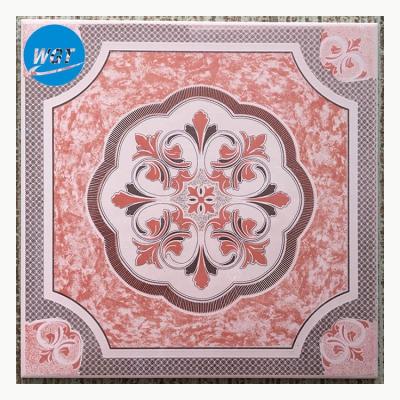 China Glazed Metallic Decorative Ceramic Tiles Low Price Kitchen Hotel And Restaurant Floor Carpet Tile for sale
