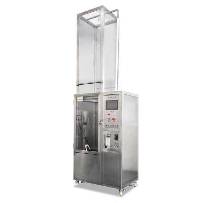 China Verificador impermeável do equipamento de teste do laboratório da proteção do ingresso da eletrônica à venda