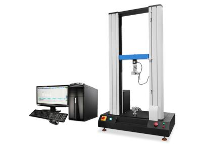 China Máquina extensible de la fuerza de corte última con el sistema de control del software TM2101 en venta
