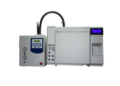 Cina Alte macchine della prova di laboratorio del cromatografo a gas di sensibilità con controllo della mpe in vendita