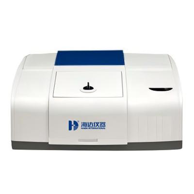 China FTIR Spectrometer IR-9000 Rapid Polymer Contaminant Identification System for sale