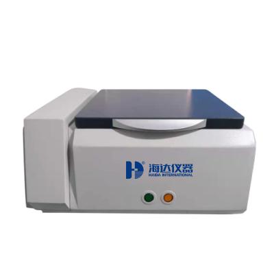 China Energy Dispersive XRF Spectrometer EDXRF Multi-Element Rapid Analysis For Environmental, Mining & Industrial Applications for sale