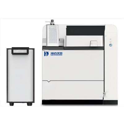 China RoHS3.0 Comprehensive Analyzer Integrated System For Phthalates PBDE / PBB Detection for sale
