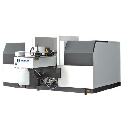 China High-Sensitivity Atomic Absorption Spectrometer AAS-600 Heavy Metal Pollution Testing Expert for sale