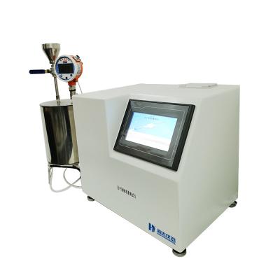 China Medical Device Flow Tester for sale