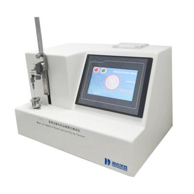 China Medical Needle Penetration Force Tester for sale