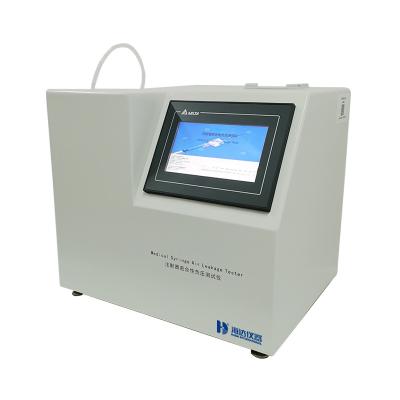 China Syringe Sealing Negative Pressure Tester for sale