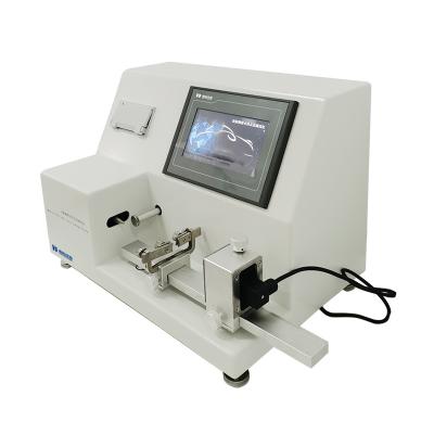 China Syringe Sealing Positive Pressure Tester for sale