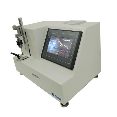 China Rubber Sleeve Rebound Tester for sale